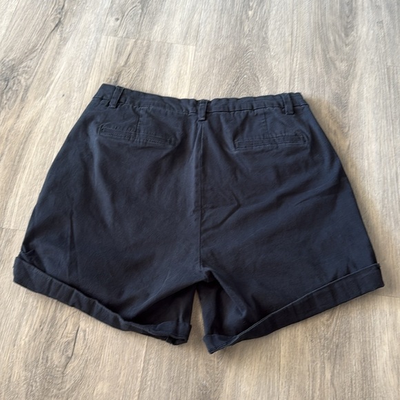 Buffalo David Bitton Mid rise short Carlisle size 8 - Picture 8 of 8